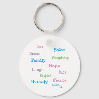 Kwig Life TM Chaveiro