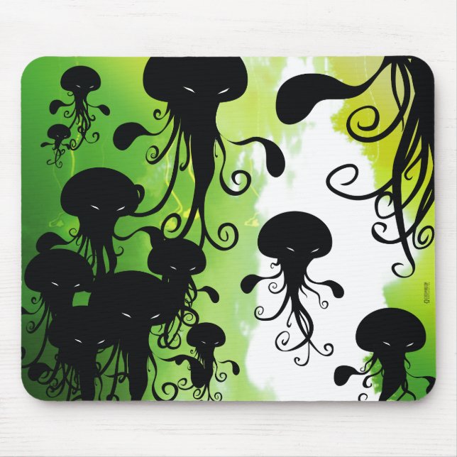 Kwubos Mousepad (Frente)