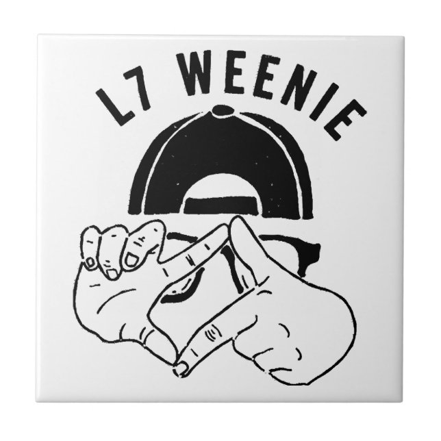 L7 Weenie (Frente)