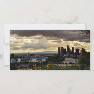 L.A. Inverno 2015