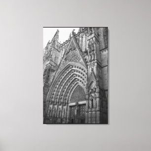 La Catedral Canvas (Barcelona)