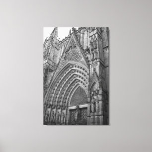La Catedral Canvas (Barcelona)