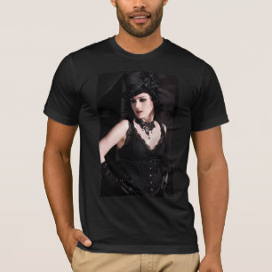 La Dame Noire - Camisa (Personalizar)