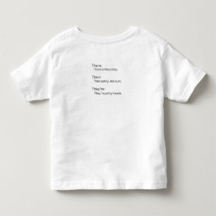 Lá Deles Eles São Camisa