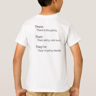 Lá Deles Eles São Camisa