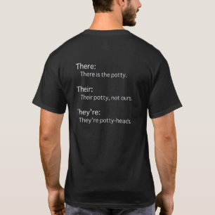 Lá Deles Eles São Camisa