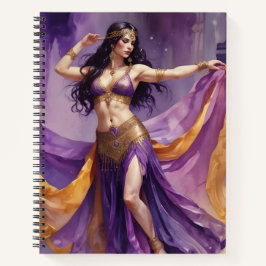 La Diosa del Desierto