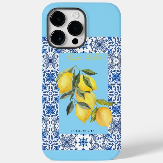 La Dolce Vita (Verso)