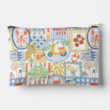 La Dolce Vita Italian Summer Lemons Mediterranean 