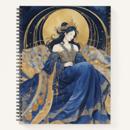 La Emperatriz del Cielo