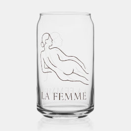 La Femme - Elegante Minimalista