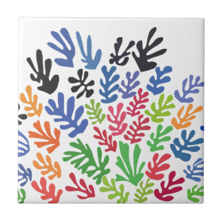 La Gerbe por Matisse