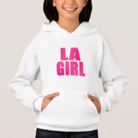 LA Girl