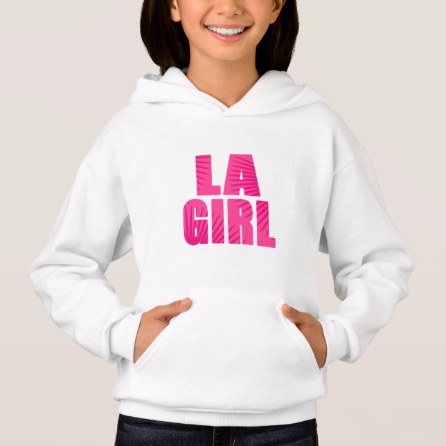 LA Girl (Frente)