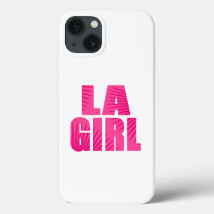 LA Girl