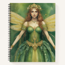 La Guardiana del Bosque