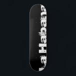 La Habana - Estilo Urbano - skate<br><div class="desc">design urbano</div>