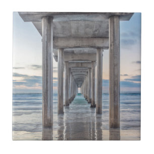 La Jolla, Scripps Pier