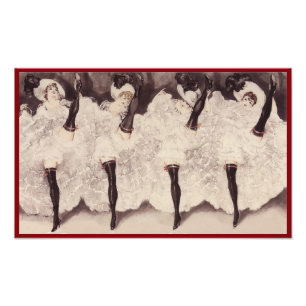 La La La! Impressão de fotografias