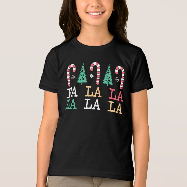 La La La Merry Natal-64658 (Frente)