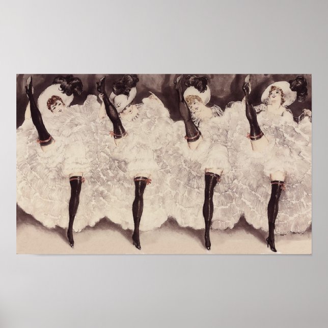 La La La! Pôster (Frente)