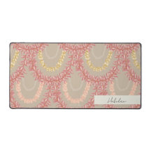 Lā Lei - Areia, tapete personalizado