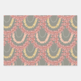 Lā Lei por Wander With Aloha