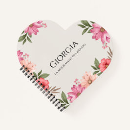 La mejor mamá del mundo