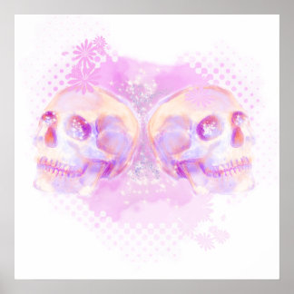 la mort douce impressão