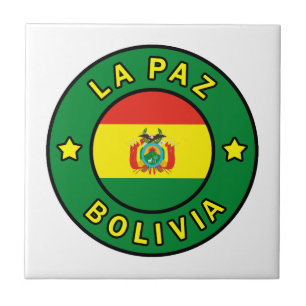 La Paz Bolívia