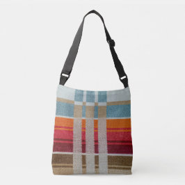 "LA PLAYA" - BOLSAS AJUSTÁVEIS - Tear Mexicano