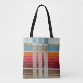 "LA PLAYA" - MARAVILHOSA TOTE – Tecelagem Mexicana