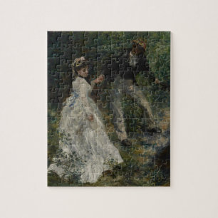 La Promenade Quebra-cabeça