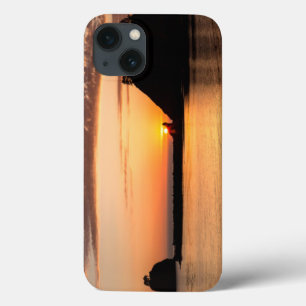 La Push, Washington. Panorama