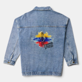“La Transición ya comenzó” – Orgullo Venezolano