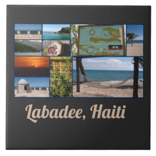 Labadee, Haiti