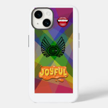 Lábios Jovens e Asas Artísticas