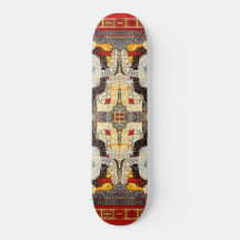 Labirinto: Reveries SKATEBOARD