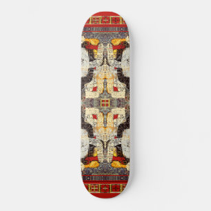 Labirinto: Reveries SKATEBOARD