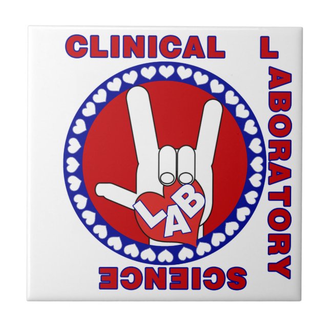 LABORATÓRIO AMOR ASL - CIENTISTA LABORATORIAL (Frente)