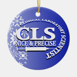 LABORATÓRIO CLS ENFEITES DE NATAL NICE E PRECISO