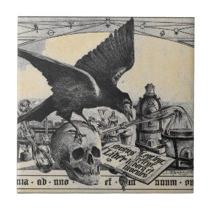 Laboratório da alquimia