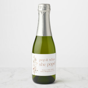 Laboratório de Vinhos Espumantes de Chá de fraldas