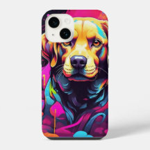 Labrador Retrievers Grafite