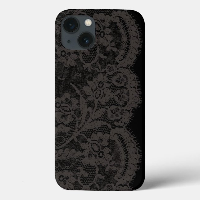 Lace 2 (Verso)