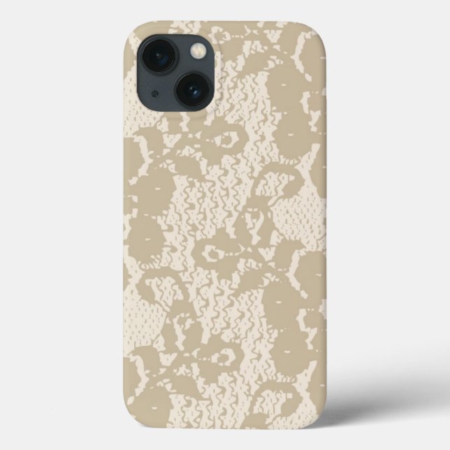 Lace bege (Verso)