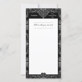 Lace Black Cerâmico