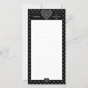 Lace Black Cerâmico