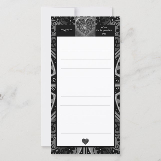 Lace Black Cerâmico (Frente)