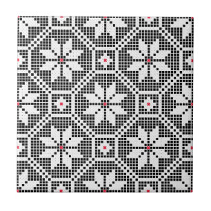 Lace branco isolado sobre fundo preto PERSONALIZAD